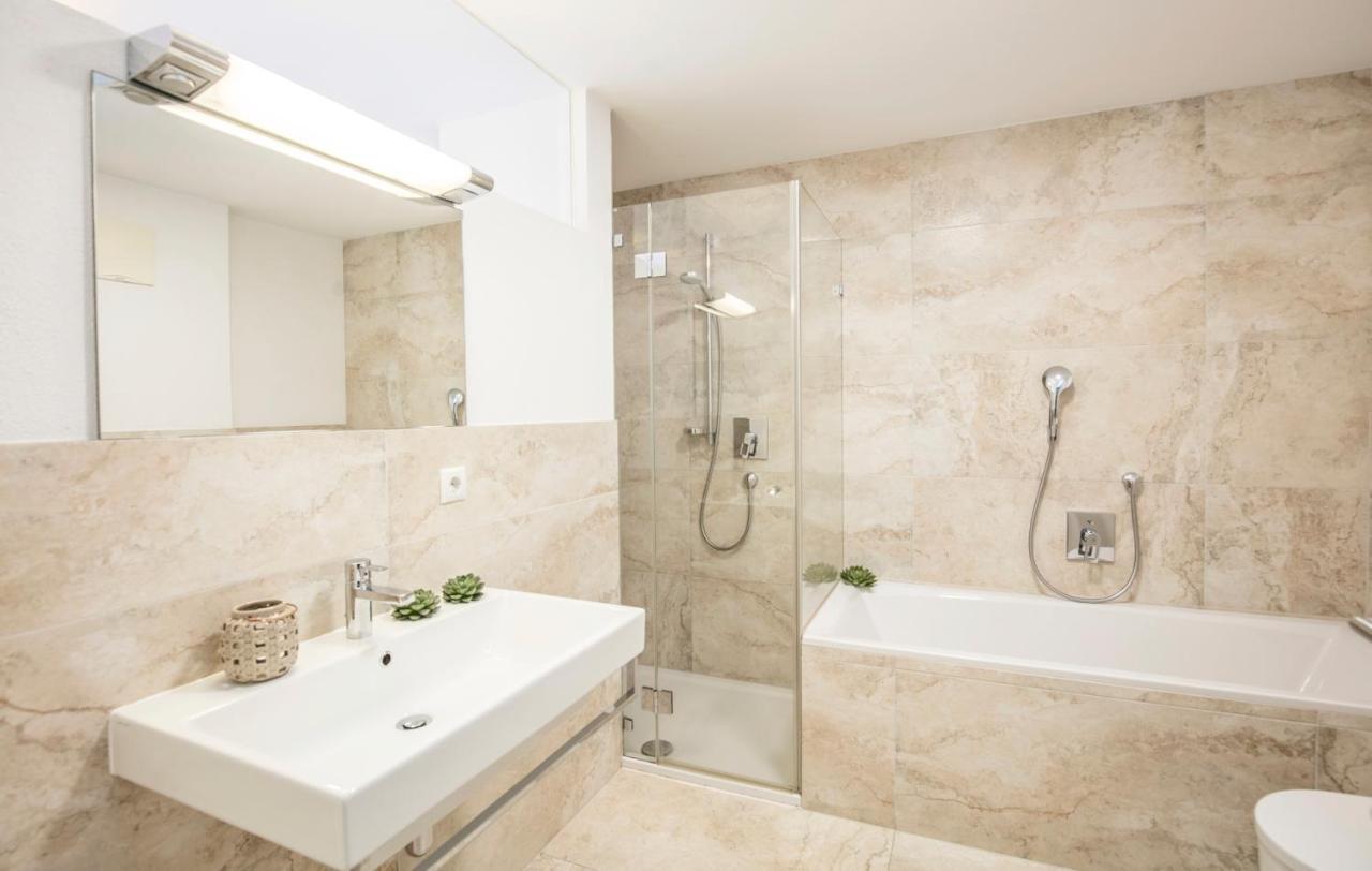 Apartment Zum Martin Sepp Im Martinshof